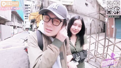 香蕉秀xjx236街访情侣我的女友很有潜力