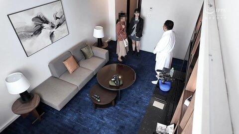 DFE-091 My Daughter Feeds Me. Tenbi Mea