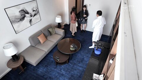 DFE-091 My Daughter Feeds Me. Tenbi Mea