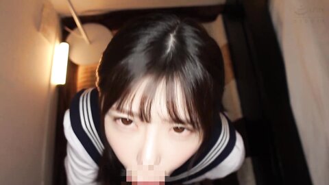 LOL-240 After This...I Had Sex Until Curfew...Akari Minase, Student Akari
