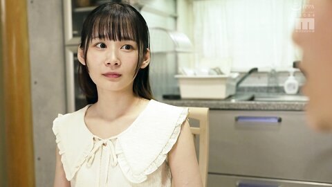 MIDV-901 Erotic Bodyworker's Fingering Was Too Much Like A Strike... Uniformed Girl Chihiro Miyazaki Who...