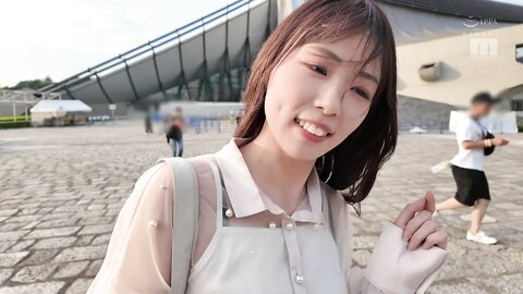 MIFD-563 Amateur First-time Filmmaker] A Girl Who Likes A Certain Famous Idol Performs In An Adult Vide...