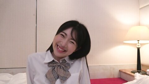 MSPK-019 Mespaco No.19 Slender And Super Cute J-kei Reflex Girl's Sensitive Pie-pan Pink Pussy Gets Plenty...