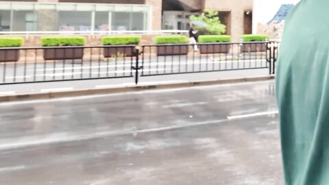 NAPS-005 Pickup And Paco 05 A Student Who Also Works At A Con Cafe, She's so Cute, She Fits In With...