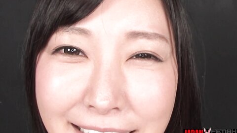 Arisa'S Foot Masturbation Feel The Unbeatable Pleasure