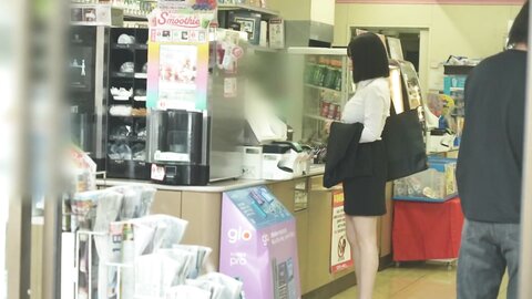 SORA-580 Lynching Of The World, Masochistic Office Worker Kisaragi Riisa In A ***hold Bintai Lama.