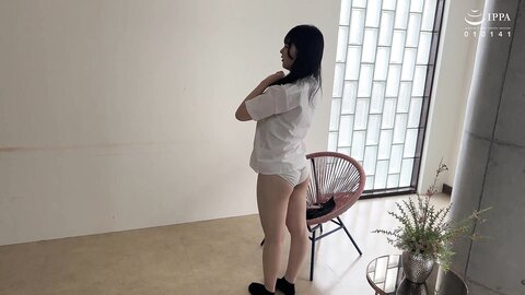 STSK-156 Private Photo Session Kawachi KK Up To Swimsuit Swimmin K@n
