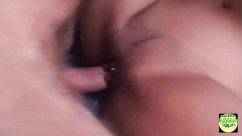 A Skinny Small Tits Bimbo Called Asia Gets Her Fanny Banged In