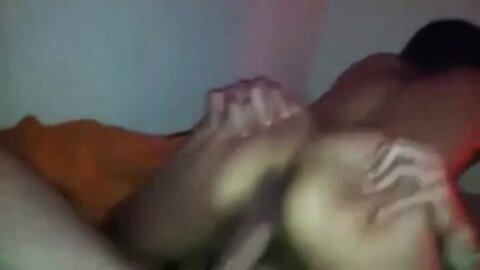 Asian Wife Fucking His Well Hung Friend