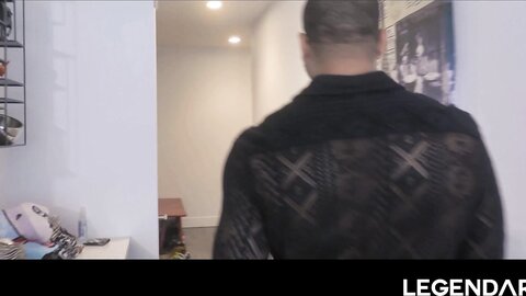 Legendary X  Connie Perignon  Paradoxxx Vol 1