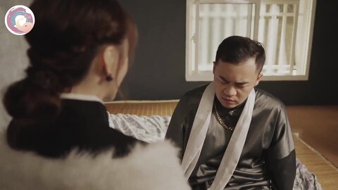Meng Ruoyu  Jin Jia Yuan Daddy Loves Me Again