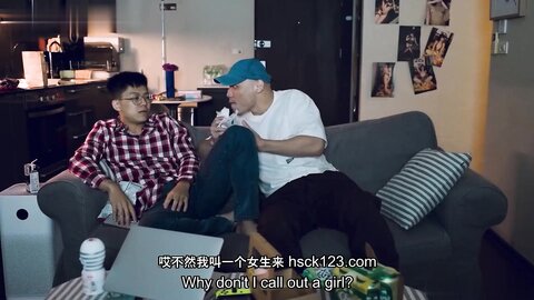 Ai Li  The Otaku Gets Seasick And Is Sent Tea