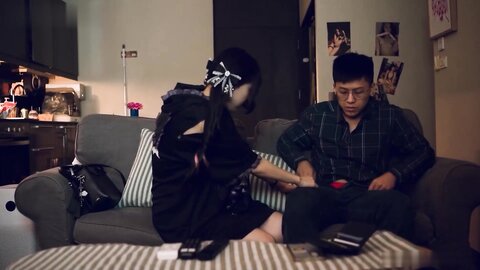 Ai Li  The Otaku Gets Seasick And Is Sent Tea