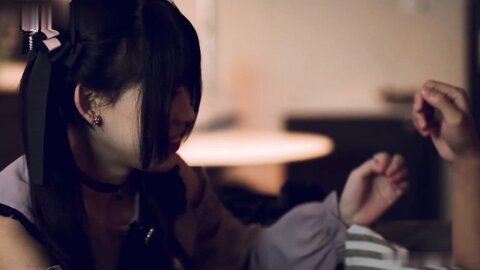 Ai Li  The Otaku Gets Seasick And Is Sent Tea