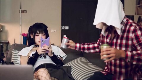Ai Li  The Otaku Gets Seasick And Is Sent Tea