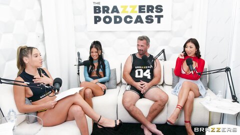 Brazzers Exxtra – Ryan Reid Nicole Doshi