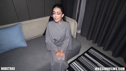 Evilerotic 2024 Noki Thai Extra For Anal Petite Asian Massage Therapist