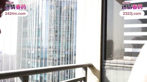 Xiao Bing  Sexy Female Clerk In The Second Generation Of Adultery