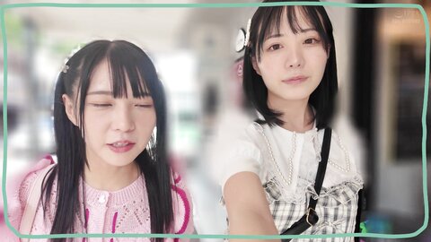 BOKO-014 [4K] Hanikami Kissing Trip Long-time Best Friend, First Trip Alone With Her...two Days And One Night Of...
