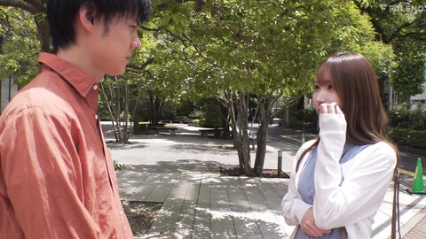 FSDSS-919 [4K] The Process Of How I, Who Was A Stalker, Got An Angelic Girlfriend, And One Day In My Loving Life...