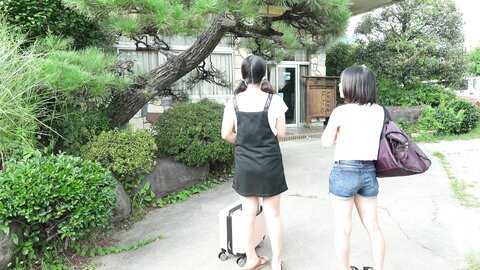 IBW-976Z [4K] Bitch Invites Dominatrix Teacher On A Fellowship Trip Haru Kikuchi, Misakine