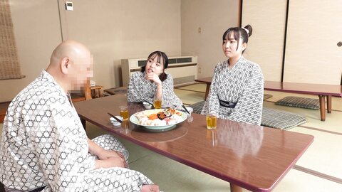 IBW-976Z [4K] Bitch Invites Dominatrix Teacher On A Fellowship Trip Haru Kikuchi, Misakine