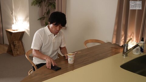 NSFS-343 [4K] Super Humiliation! Wife Who Was Used As A Toy By All The Employees On A Company Trip 6 Wakana...