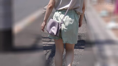 START-221 [4K] Mei Miyajima X Natural High - Naked Shame OK Girl Special - SODstar Ver. Let The Absolutely NG...