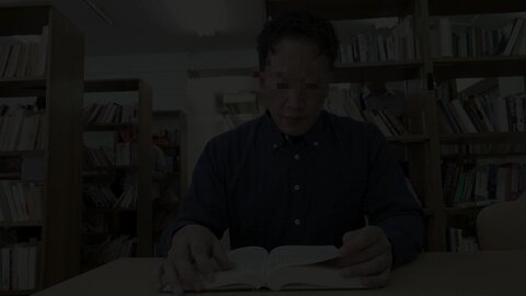 SVCAO-012 [4K] She Turns Into A Slut When She Repeatedly Follows A Plainclothes J0 Around The Library During...