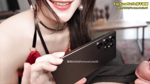 Asian Milf Coser Caught Step Cousin Jerking Off And Helped Him Unload H