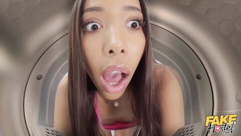 Fake Hostel – Lia Lin