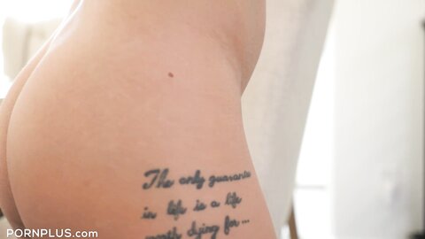 Porn Plus – Kimmy Kimm