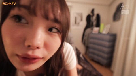 CJOD-421 - Ichika Matsumoto (Visits Home And Sleepover Date With Creampie)