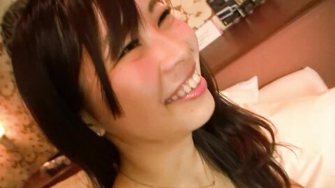 And Touching Sexy Asian Girl