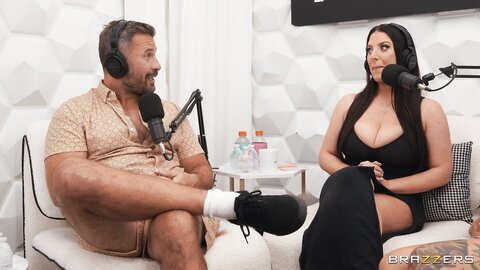 Brazzers Exxtra – Angela White Connie Perignon