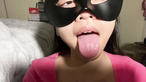 Joi Cute Slut Begs For Cum Like A Good Girl And Wants You To Nut Deep