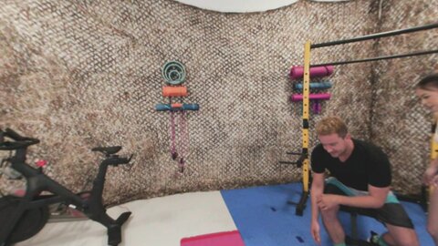 Lulu Chu Van Wylde Tony Sting  Insatiable  8445981