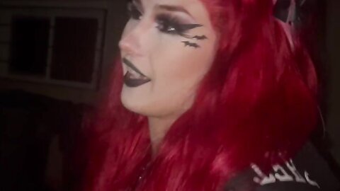 Scene Queens Gassy Double Feature Free Halloween Special 2024