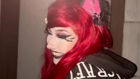 Scene Queens Gassy Double Feature Free Halloween Special 2024