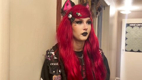 Scene Queens Gassy Double Feature Free Halloween Special 2024
