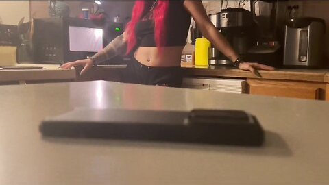 Scene Queens Gassy Double Feature Free Halloween Special 2024