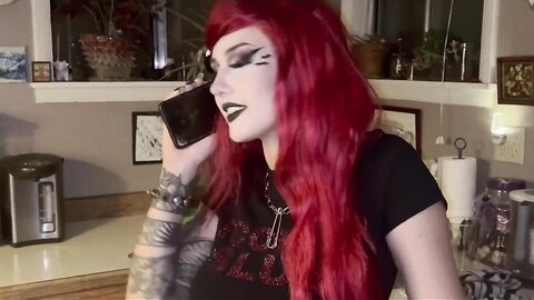 Scene Queens Gassy Double Feature Free Halloween Special 2024