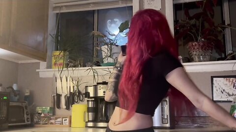 Scene Queens Gassy Double Feature Free Halloween Special 2024