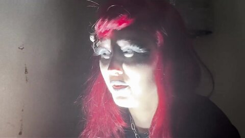 Scene Queens Gassy Double Feature Free Halloween Special 2024