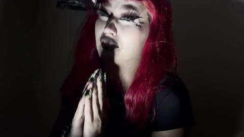 Scene Queens Gassy Double Feature Free Halloween Special 2024