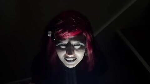 Scene Queens Gassy Double Feature Free Halloween Special 2024
