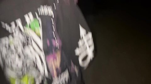Scene Queens Gassy Double Feature Free Halloween Special 2024