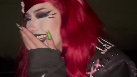 Scene Queens Gassy Double Feature Free Halloween Special 2024