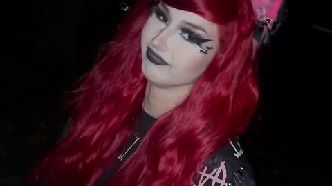 Scene Queens Gassy Double Feature Free Halloween Special 2024