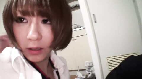 Sensual Asian Girl Likes To Fuck With Me